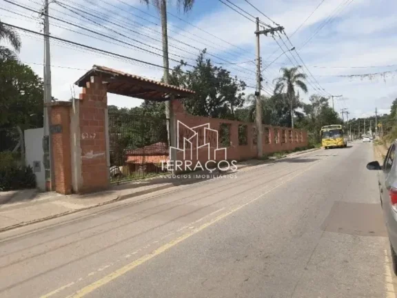Imagem TERRENO EM JUNDIAÍ NO BAIRRO IVOTURUCAIA COM ÁREA DE 1.934,50 M²