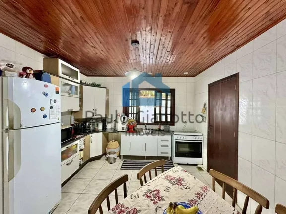 Imagem Casa à venda no Jardim Rebelato em Cotia/SP