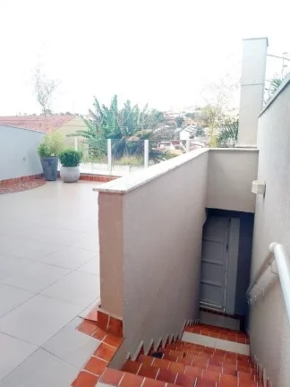 Imagem Casa para Venda em Atibaia, Jardim Paulista, 3 dormitórios, 3 suítes, 2 vagas