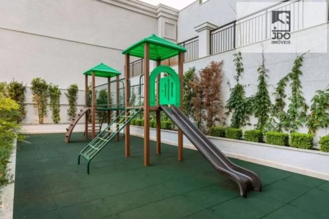 Imagem Apartamento a Venda no bairro Ecoville - Curitiba, PR