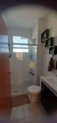 Imagem Apartamento com 2 dormitórios à venda, 47 m² por R$ 180.200,00 - Jardim Ouro Branco - Ribeirão Preto/SP