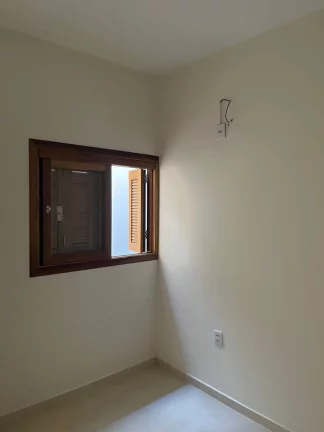 Imagem Linda Casa geminada de 2 quartos e 72 metros quadrados privativos no Bairro Centenário