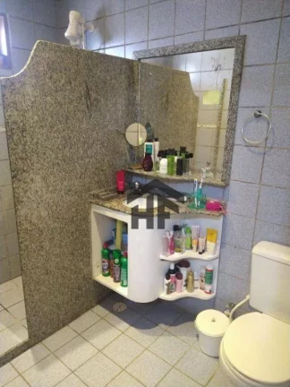 Imagem Casa com 5 Quartos à Venda, 214 m² em Iputinga - Recife