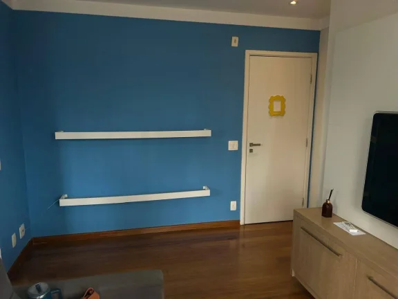 Imagem Apartamento Paraíso do Morumbi - 63M², 2 Dorms, 1 Suíte, 1 Vaga.