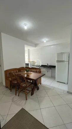 Imagem OPORTUNIDADE APARTAMENTO À VENDA COM 2 DORMITÓRIOS NO ITAGUÁ EM UBATUBA-SP