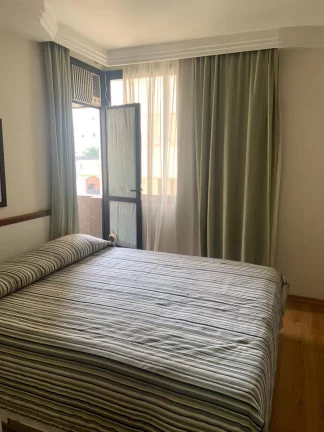 Imagem Flat para LOCAÇÃO em Cerqueira César - Poeta Drummond 30m²