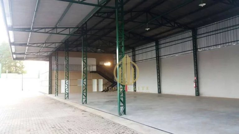 Imagem Área para alugar, 3500 m² por R$ 34.000,00/mês - Parque Residencial Cândido Portinari - Ribeirão Preto/SP