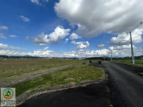 Imagem Lote/Terreno - Itoupavazinha - Blumenau