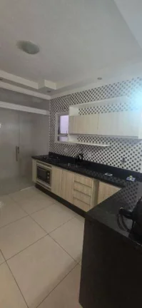 Imagem Apartamento com 2 dormitórios à venda, 50 m² por R$ 249.000,00 - Vila Gabriel - Sorocaba/SP