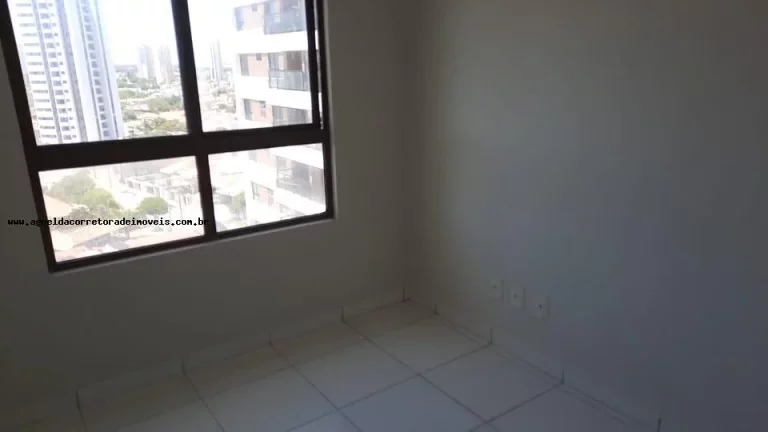Imagem Apartamento para Venda em Natal, Capim Macio, 4 dormitórios, 2 suítes, 3 banheiros, 2 vagas