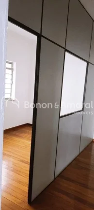 Imagem Venda , Centro , casa comercial , em Campinas . 
Localização central . 
Zoneamento ZC 4 .
Area de ...
