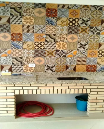 Imagem SOBRADO RESIDENCIAL em São Paulo - SP, Pirituba