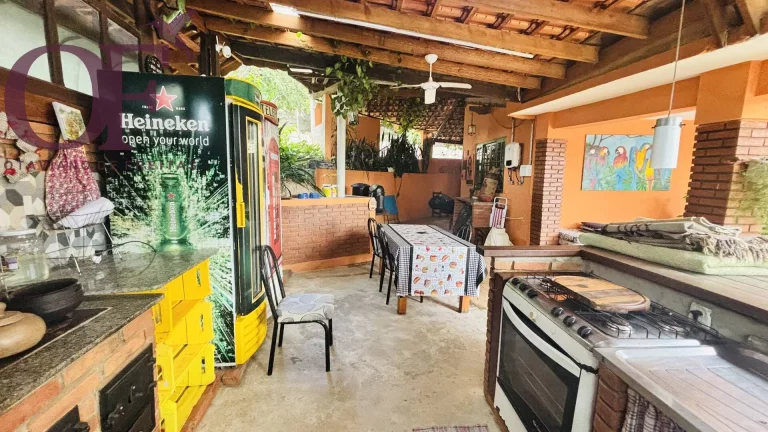 Imagem Linda chácara no Cafezal II - Itupeva/SP