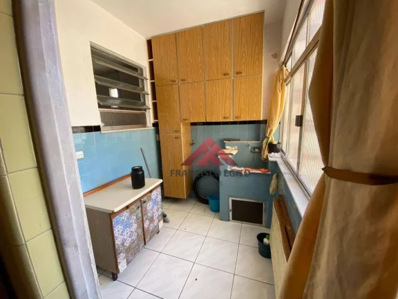 Imagem Apartamento com 2 dormitórios à venda, 70 m² por R$ 450.000,00 - Boa Viagem - Niterói/RJ