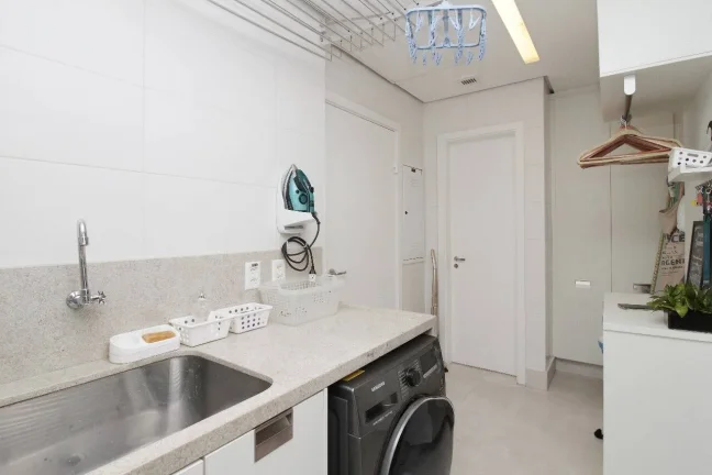 Imagem Cobertura pé direito duplo Perdizes - 309M², 4 Dorms, 4 Suítes, 4 Vagas.