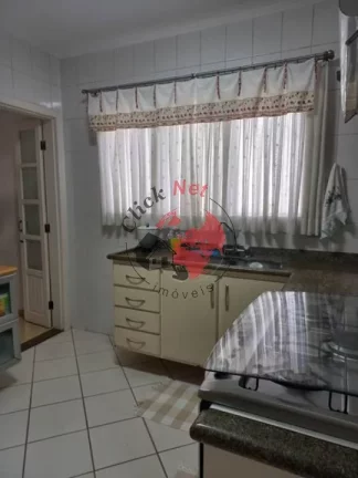 Imagem Apartamento à Venda no bairro Santo Antônio em São Caetano