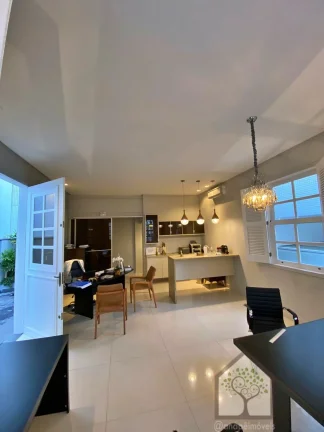 Imagem Casa comercial no centro
