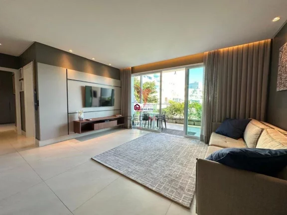 Imagem Condomínio Residencial Ville Romane Rua Dario João de Souza • Jurere Leste Floripa SC
