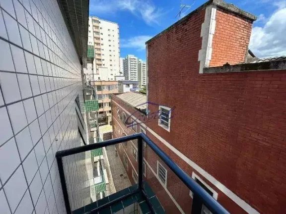 Imagem Apartamento com 2 dormitórios à venda, 180 m² por R$ 680.000 - Aviação - Praia Grande/SP