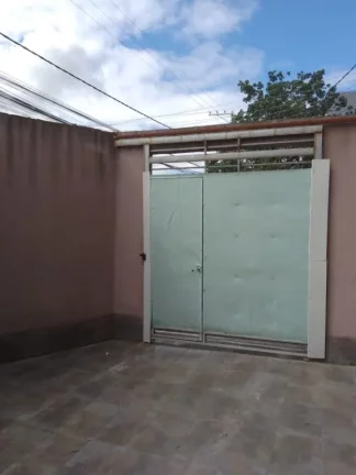 Imagem Assobradado à venda, 231 m² por R$ 550.000 - Jardim Márcia - Suzano/SP