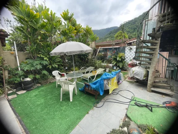 Imagem Casa para Venda em Ubatuba / SP no bairro Lázaro