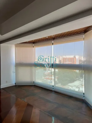 Imagem Apartamento à Venda em Indianópolis - São Paulo/SP.
