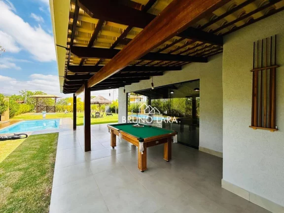 Imagem Sítio à venda em Mateus Leme, portal Serra Azul