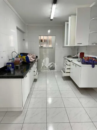 Imagem Apartamento 3 dorms, Itararé, São Vicente-R$ 820 mil, 4432 FSM