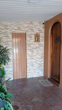 Imagem Terreno 350 m² na Alferes Poli - Rebouças - ZUM.3