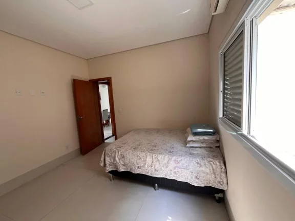 Imagem Casa em Condomínio para Venda em Cuiabá / MT no bairro Condomínio Primor das Torres