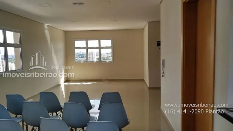 Imagem (Alugado)Apartamento no Botânico à venda 2 suítes #imoveisri