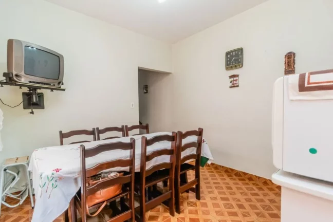 Imagem CASA RESIDENCIAL em São Paulo - SP, Vila Congonhas