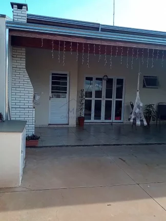 Imagem Casa Padrão