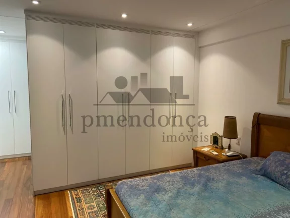 Imagem Apartamento à venda em Perdizes 3 suítes e 4 vagas, 221m2