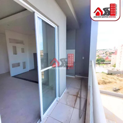 Imagem Apartamento com 2 dorms, Rosário, Pirassununga - R$ 225 mil, Cod: 76