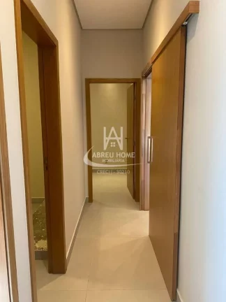 Imagem Casa - Condomínio Damha Fit