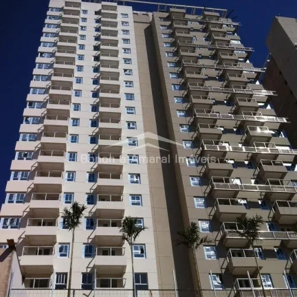 Imagem Este apartamento de 1 dormitório é a escolha ideal para quem busca praticidade com um toque de sof...
