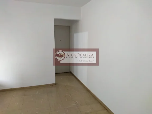 Imagem Vendo Apartamento 3 Dormitórios no Socorro - São Paulo