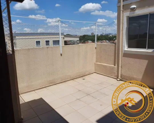Imagem APARTAMENTO RESIDENCIAL em ITU - SP, PARQUE RESIDENCIAL PRESIDENTE MÉDICI