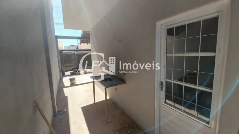 Imagem Casa Proximo Av.Tamandaré