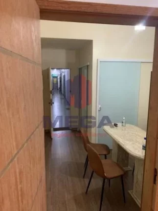 Imagem SALA COMERCIAL NO CENTRO DE VITORIA, EM FRENTE A PRAÇA COSTA PEREIRA,