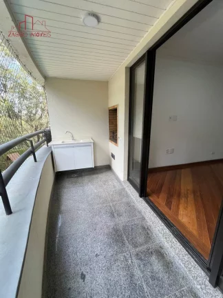 Imagem Apartamento Condominio Edifício Four Seasons - 3 dorms - 100m²