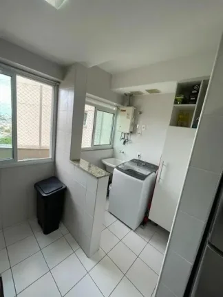 Imagem Apartamento Duplex para Venda em Rio de Janeiro, Recreio dos Bandeirantes, 3 dormitórios, 1 suíte, 3 banheiros, 1 vaga