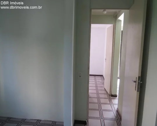 Imagem APARTAMENTO RESIDENCIAL em Sao Paulo - SP, Sacomã
