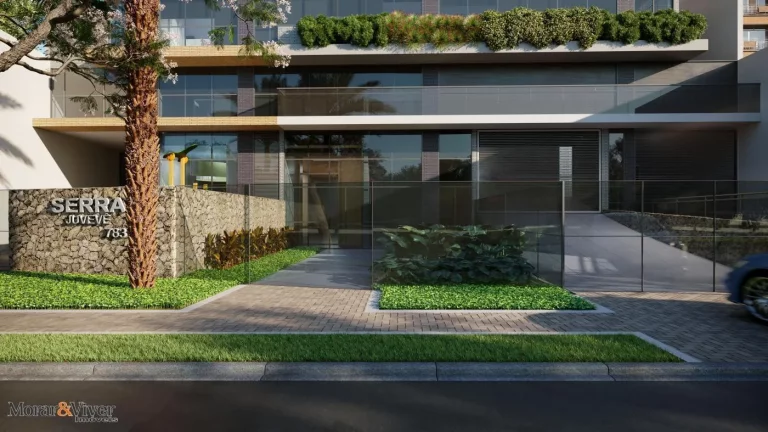 Imagem Apartamento Duplex para Venda em Curitiba, Juvevê, 3 dormitórios, 3 suítes, 5 banheiros, 4 vagas