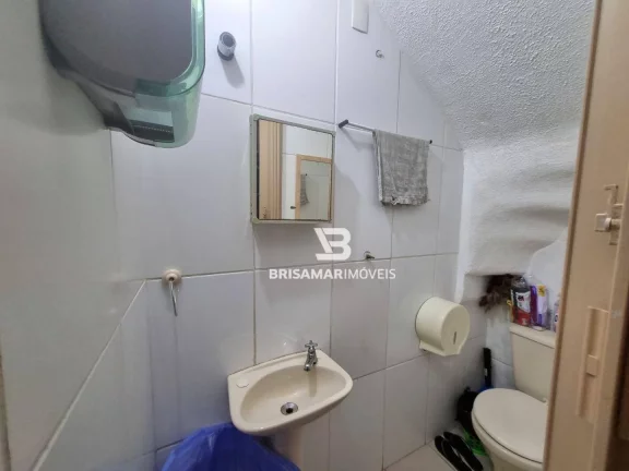 Imagem LOJA TÉRREA- NA MELHOR REGIÃO DE PITANGUEIRAS.