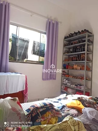 Imagem Casa com 2 dormitórios à venda, 140 m² por R$ 500.000,00 - Setor Planalto - Itumbiara/GO