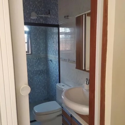 Imagem Casa com 1 dormitório à venda, 75 m² por R$ 260.000,00 - Jardim Ikeda - Suzano/SP