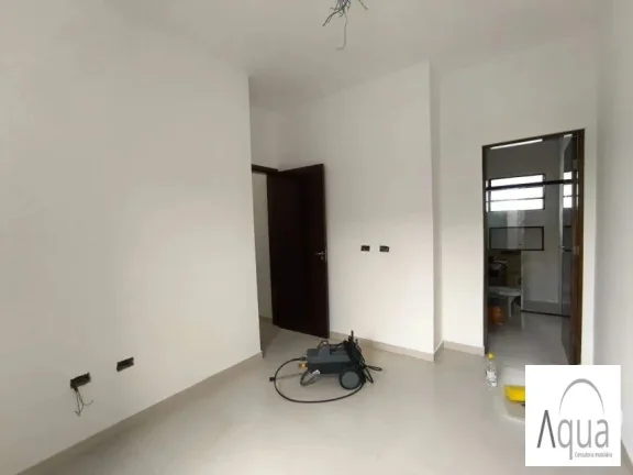 Imagem Casa para Venda em Itanhaém, Cibratel II, 3 dormitórios, 1 suíte, 1 banheiro, 2 vagas