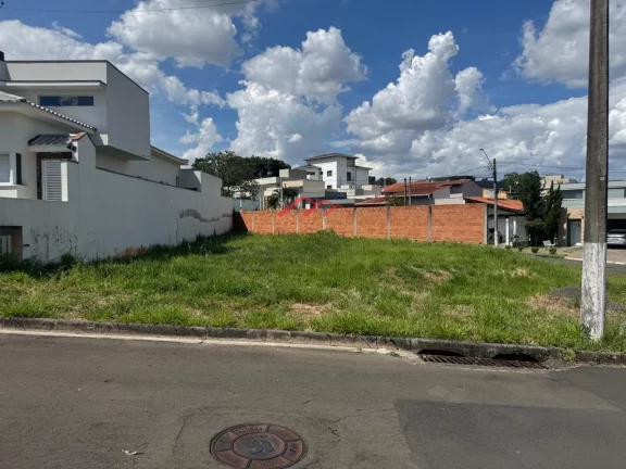 Imagem Terreno em Condomínio para Venda em Monte Mor / SP no bairro Jardim Itapoan